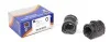 Втулка стабілізатора (переднього) Ford Connect 02- (d=24.5mm) (високий дах) DP (opt-om) DP Group B 833 (фото 1)