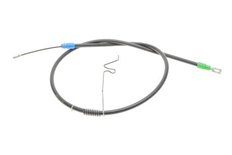 Трос ручника (задній) (L) Ford Transit 06- (1533/1335mm) DP (opt-om) DP Group BC 1372 BNS