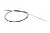 Трос ручника (задній) (L) Ford Transit 2.0/2.2 TDCi 00- (1547/1257mm) DP UA63 DP Group BC 2128 BNS (фото 6)