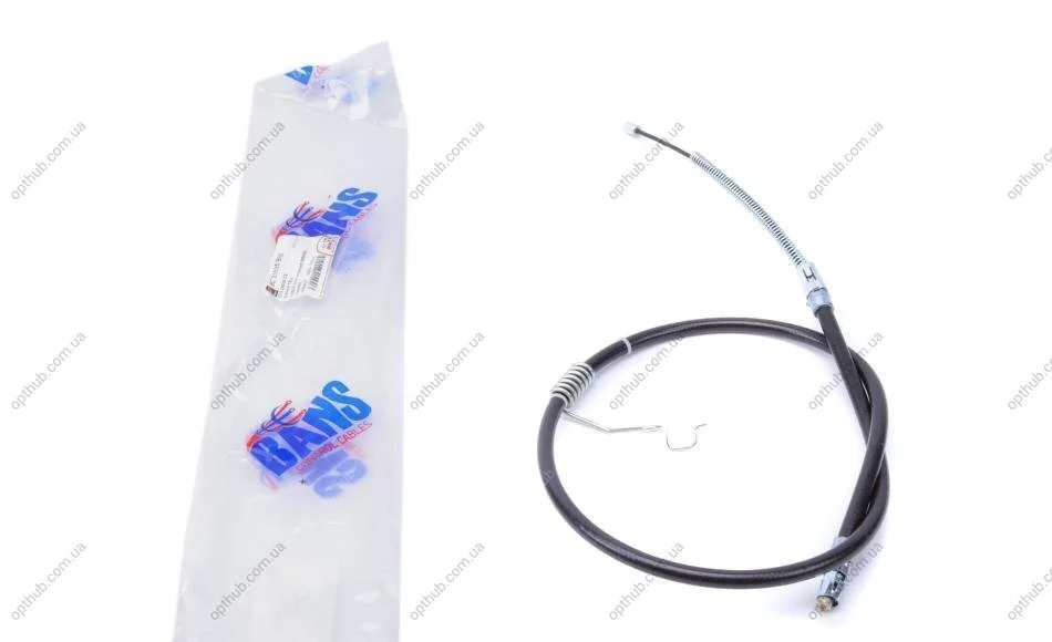 Трос DP DP Group BC 21635 BNS (фото 1)