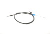 Трос ручника (L) Ford Transit 14-(1360/1145 мм)) DP (opt-om) DP Group BC 24008 BNS (фото 1)