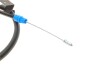 Трос ручника (L) Ford Transit 14-(1360/1145 мм)) DP (opt-om) DP Group BC 24008 BNS (фото 4)