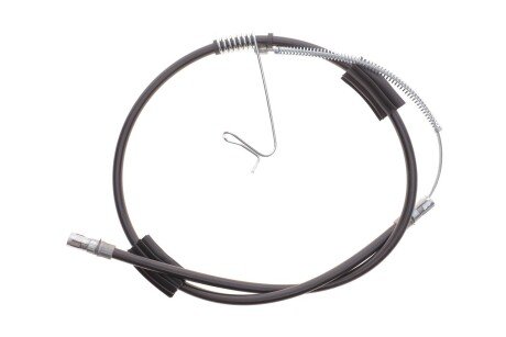 Трос ручника (задній) (L) Ford Transit (V184)(1528/1238mm) DP (opt-om) DP Group BC 3015 BNS