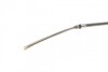 Трос ручника (задній) Ford Transit 92-00 (2975/1060/280mm) DP (opt-om) DP Group BC 3024 BNS (фото 4)
