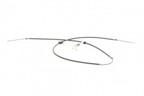 Трос ручника (задній) Ford Transit 92-00 (2975/1060/280mm) DP (opt-om) DP Group BC 3024 BNS