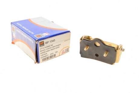 Петля дверей (задніх) Ford Connect 02- (ляда) DP (opt-om) DP Group BP 1343