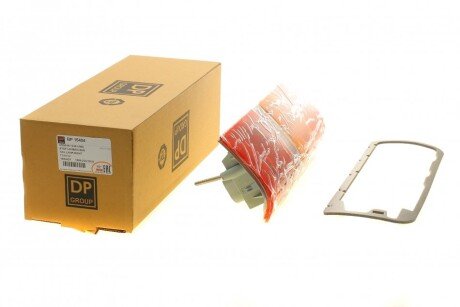 Ліхтар задній Ford Transit 86-99 (R) (без плати) DP (opt-om) DP Group BP 15404