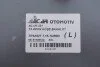 Кут бампера (заднього) Ford Transit 94-00 (L) DP (opt-om) DP Group BP 1966-L (фото 3)