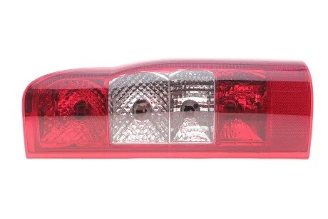 Ліхтар задній Ford Transit 06-13 (R) (з платою) DP (opt-om) DP Group BP 22406