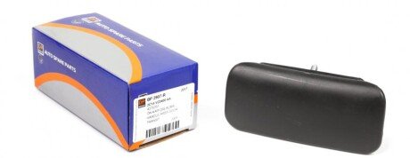 Ручка дверей (передніх/ззовні) (R) Ford Transit 00- DP (opt-om) DP Group BP 2907-R