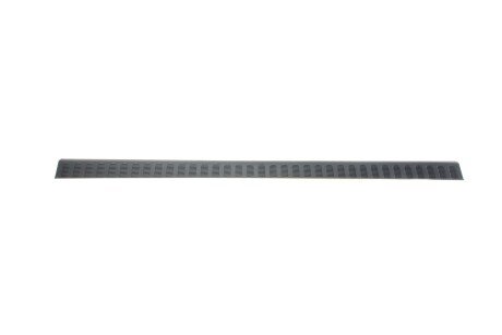 Накладка бампера DP DP Group BP 8129 ROO