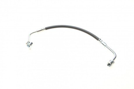 Шланг гальмівний (передній) Ford Transit 86-91 (R) DP UA63 DP Group BS 1329