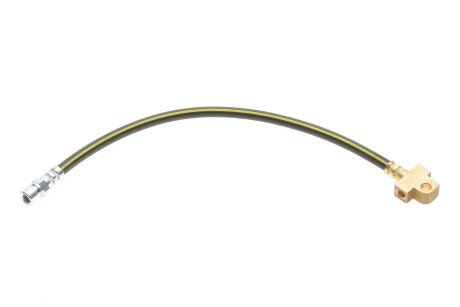 Шланг гальмівний (задній) Ford Transit 86-91 DP (opt-om) DP Group BS 1334