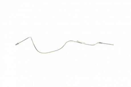 Трубка гальмівна (задня/коротка) (L) Ford Transit -00 DP (opt-om) DP Group BS 15030