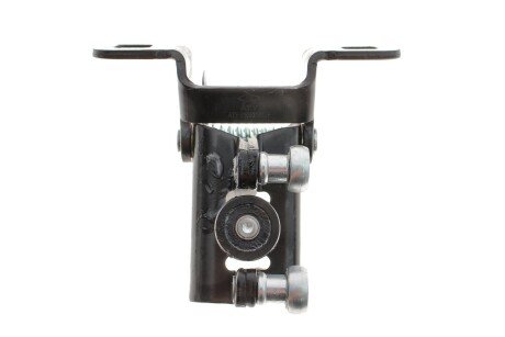 Ролик дверей (бічних/средний) Ford Transit 00- DP (opt-om) DP Group BS 1818