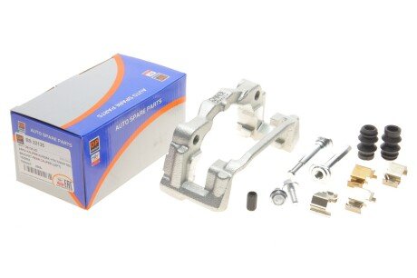 Скоба супорта (заднього) Ford Transit 06- (L) DP (opt-om) DP Group BS 22135