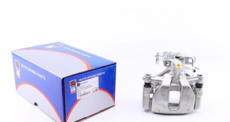 Супорт гальмівний (задній) (R) Ford Transit 06- (+скоба) DP UA63 DP Group BS 22151