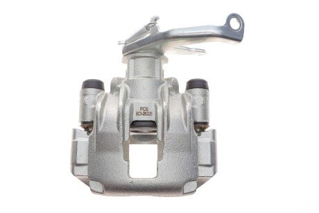 Супорт гальмівний (задній) (L) Ford Transit 07-14 (спарка) (+скоба) DP (opt-om) DP Group BS 22154