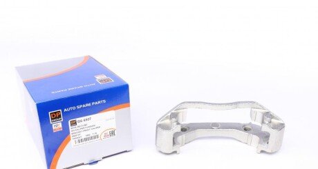 Скоба суппорта (переднього) Ford Transit 91-00 (R15"") DP (opt-om) DP Group BS 6507