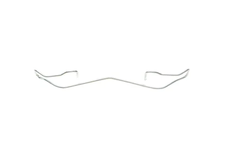 Планка супорта (переднього) прижимна Ford Connect 02-13 DP (opt-om) DP Group BS 81362