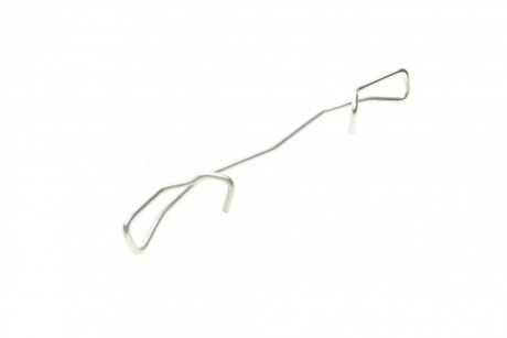 Планка супорта (переднього) прижимна Ford Connect 02- DP (opt-om) DP Group BS 81370