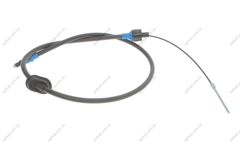 Трос зчеплення Ford Transit 2.5D/TD 97-00 DP (opt-om) DP Group CP 1211 BNS (фото 1)