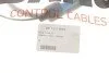 Трос зчеплення Ford Transit 2.5D/TD 97-00 DP (opt-om) DP Group CP 1211 BNS (фото 2)