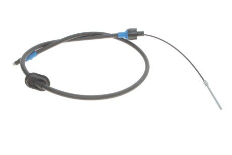 Трос зчеплення Ford Transit 2.5D/TD 97-00 DP (opt-om) DP Group CP 1211 BNS