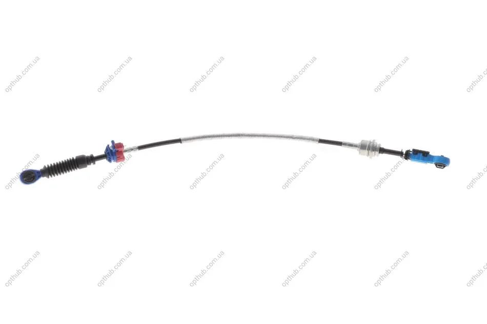Трос DP Group CP 2206 BNS (фото 1)