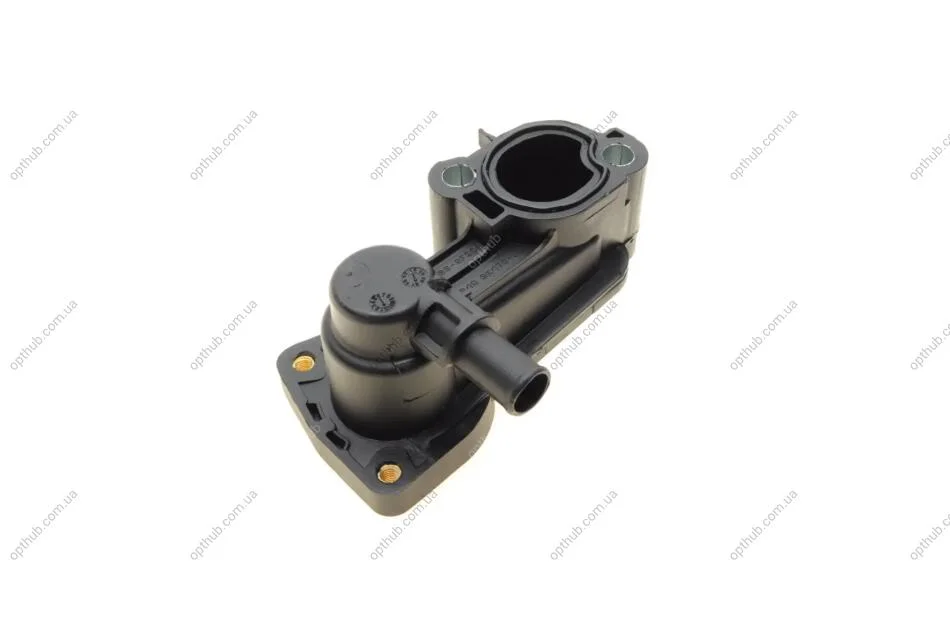 Корпус термостату Ford Connect 1.8D (пластик) DP UA63 DP Group CS 1160 CBU (фото 1)