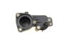 Корпус термостату Ford Connect 1.8D (пластик) DP UA63 DP Group CS 1160 CBU (фото 5)