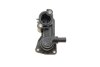 Корпус термостату Ford Connect 1.8D (пластик) DP UA63 DP Group CS 1160 CBU (фото 8)