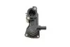Корпус термостату Ford Connect 1.8D (пластик) DP UA63 DP Group CS 1160 CBU (фото 8)