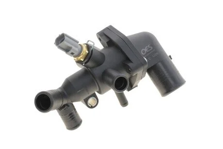 Корпус термостату DP DP Group CS 22586 OES