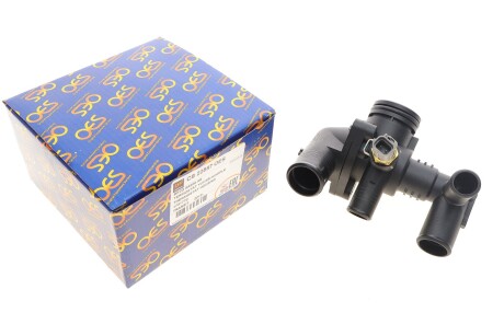 Корпус термостату DP DP Group CS 22587 OES