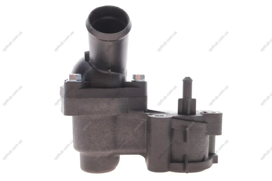 Корпус термостата Ford Connect 1.8D (пластик) DP UA63 DP Group CS 81478 (фото 1)