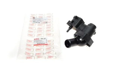 Корпус термостату DP DP Group CS 81478 ERC