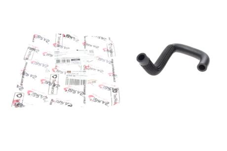 Патрубок радіатора DP DP Group CS 8184 IBR