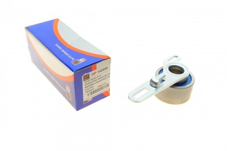 Ролик ГРМ Ford Transit 2.5D/TD (натяжний) DP UA63 DP Group DP 140056