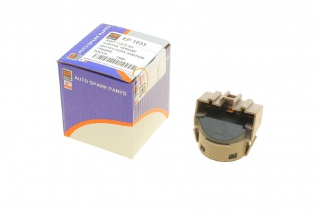 Контактна група Ford Connect 02- DP UA63 DP Group EP 1033