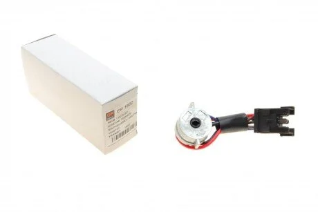 Контактная группа Ford Transit 86-00 DP (opt-om) DP Group EP 1802