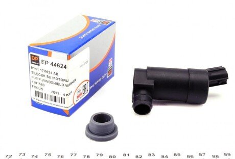 Насос омивача скла Ford Transit 11- DP UA63 DP Group EP 44624