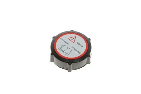 Крышка резервуара охлаждающей жидкости DP DP Group ES 1230