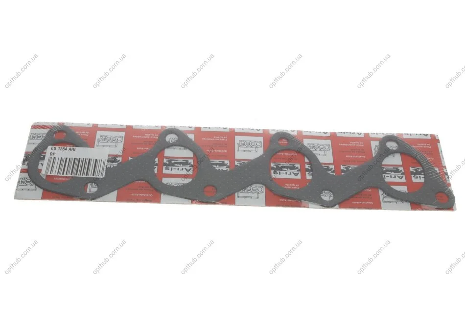 Прокладка колектора випускного Ford Connect 1.8TDCi 02- DP (opt-om) DP Group ES 1264 ARI (фото 1)