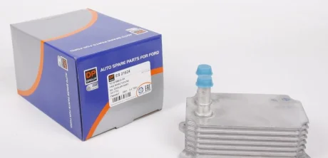 Радіатор масляний DP Group ES 21624