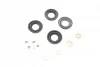 Комплект ущильнювачив форсунок Citroen Jumper/Ford Transit 2.2TDCi/2.2HDi 06- (на 4 шт)(36mm) DP UA63 DP Group ES 22546 (фото 1)