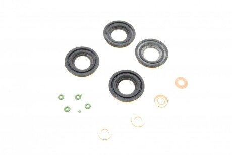 Комплект ущільнювачів форсунок Citroen Jumper/Ford Transit 2.2TDCi/2.2HDi 06- (на 4 шт)(36mm) DP UA63 DP Group ES 22546