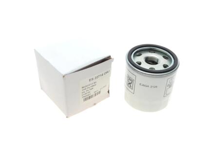 Фільтр масляний Citroen Jumper/Peugeot Boxer 2.2HDI/ Ford Transit 13- DP UA63 DP Group ES 22714 ORJ