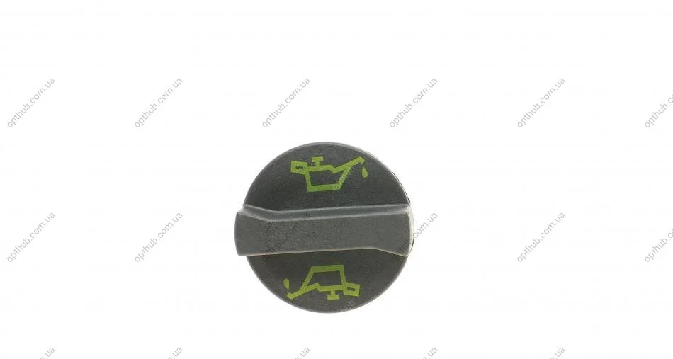 Кришка горловини маслозаливної Citroen Jumper/Ford Transit 2.2/2.4 HDi 06- DP (opt-om) DP Group ES 42766 (фото 1)