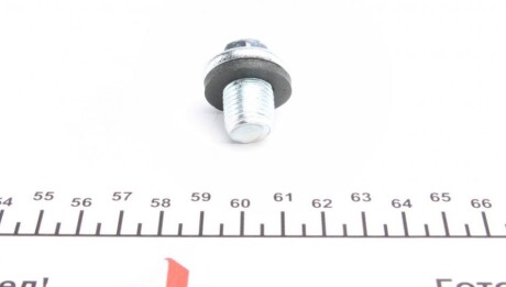 Болт зливу оливи Ford Transit 85-00 DP (opt-om) DP Group ES 5586